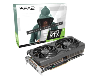 KFA2 GeForce RTX 3070 1-Click OC LHR 8GB GDDR6 - 699930 - zdjęcie 1